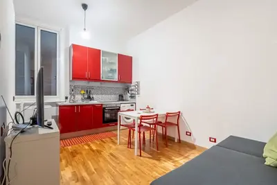 Image de Brenta M3 Duplex Apt x4