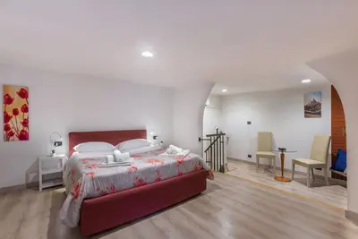 Image de Bolognina Fair Functional Apartment