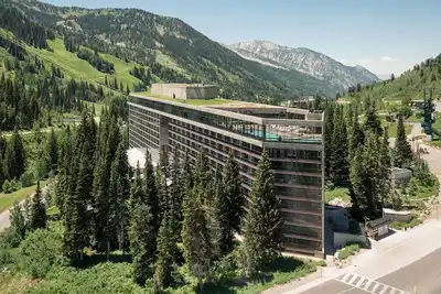 Image de 2br Cliff Club Retreat – Ski-In/Ski-Out!