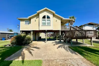 Image de Twin Palms Close to Beach - Pets Add Fees