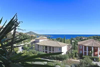 Image de Village Cap Estérel - L'Esquinade by Interhome