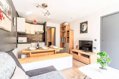 Les Tommeuses (Val Claret) by Interhome