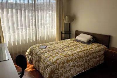 Image de Cozy apartment in San Sebastian