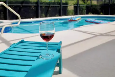 Image de Disney-Area Family Villa w/ Private Pool, Game Room & Theater, Perfect for Kids!