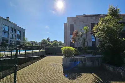 Image de El Recreo de Celorio
