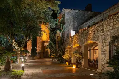 Image de Slow Life Mediterranean Castle