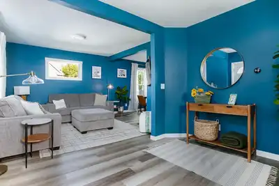 Image de Quimby House, South Bend, Quimby House South Bend