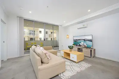 Image de Liverpool morden 3Br nearTrain/Hospital/Shopping