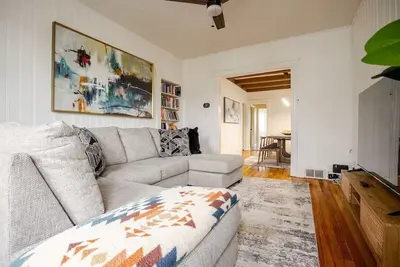 Image de Urban Oasis 3br Apt. w/ View of World Trade Center