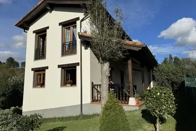 El Calerín House Cangas de Onís