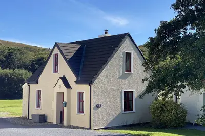Image de Cottage 470 - Clifden - sleeps 5 guests in 3 bedrooms