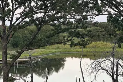 Image de Escape to Little Oak Farm, a peaceful retreat in Fall River, Ks.