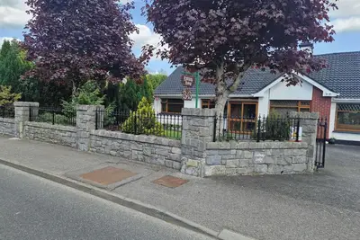 Image de The Railway Lodge, 4 Bedrooms, Sleeps 11, Pets Ok