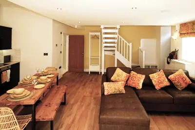 Image de Seaside Villa Retreat in Berwick-upon-Tweed