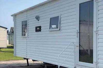 Image de 3 bedroom caravan to hire