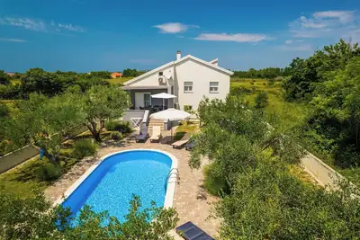 Image de Villa Ana, Privlaka, Croatia