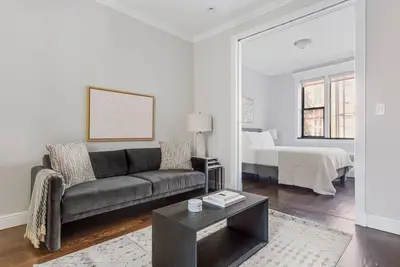 Image de Modern West Village 2br w/ W/D & A/C, nr Chelsea