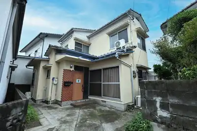 Image de RAC4EF2_House / Beppu Ōita