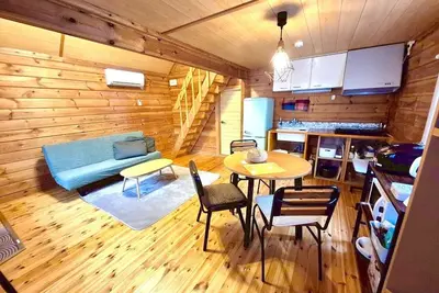 Image de Rental of the whole building one room / Takashima Shiga