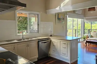 Image de Oceanview - Entire Home