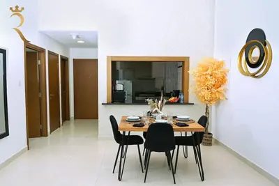 Image de Yas Ansam B1 G08 - Nova 1br Apartment-Yas Island