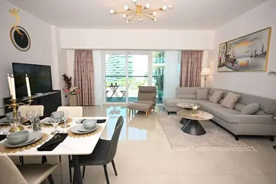 Image de Mariana Luxurious 2br Apartment