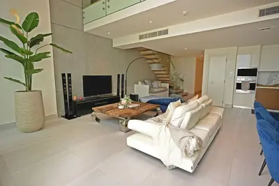 Image de Blue Lagoon 1br Saadiyat Island