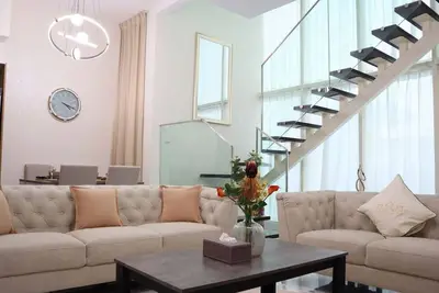 Image de Chalet 2br Duplex Apartment