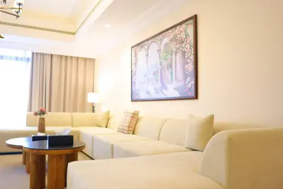 Image de Raha Corniche Luxury 3br Retreat