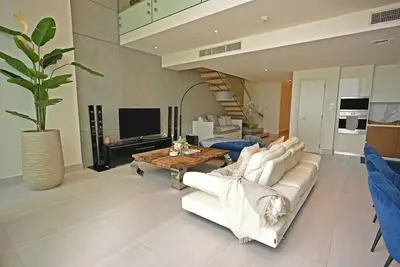 Image de Coastal 1br Hideaway - Saadiyat