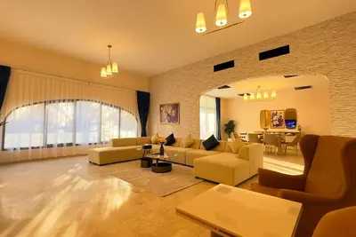 Image de Elegant Villa in Al Danah - Perfect for Relaxation