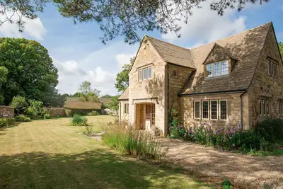 Image de Arlington House - sleeps 6 guests  in 3 bedrooms