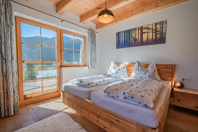 Image de Chalet pour détente et nature près