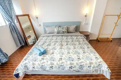 Image de Charming 4-bedroom bed & breakfast in Darjeeling 850 mts from Mall Road