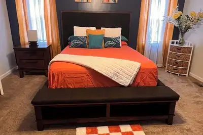 Image de Hidden 3 Bedroom Gem in a centralized location