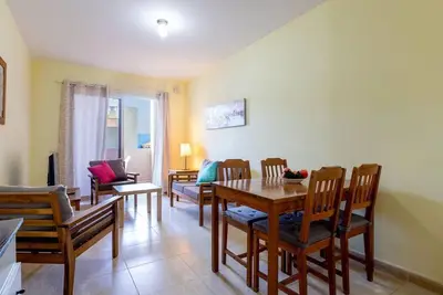 Image de 2a Appartement Manteaux, Wifi et balcon