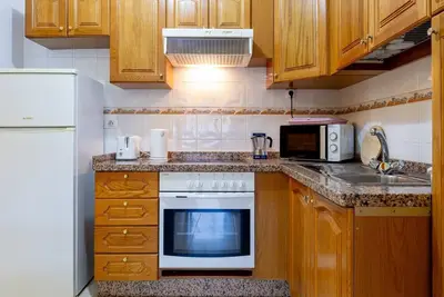 Image de 2b Appartement Manteaux, Wifi et balcon