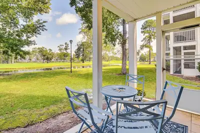 Image de Myrtle Beach Condo w/ Pool Access: 5 Mi to Ocean