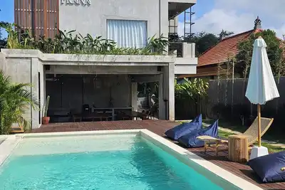 Image de 1 Bedroom Double or twin share, Salty Prana Retreat Center
