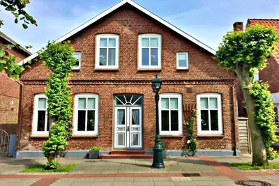 Image de Wilhelmstraße 7 - Min Eilun - Og-FeWo - Wilhelmstraße 7 - Og-FeWo