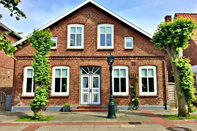 Image de Wilhelmstraße 7 - Min Eilun - Ground floor apartment - Wilhelmstraße 7 - Ground floor apartment