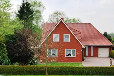Image de Vacation apartment Cramer, 86002 - Holiday apartment Cramer