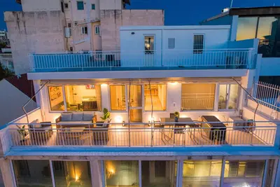 Image de Achilleas 2-bedroom apartment