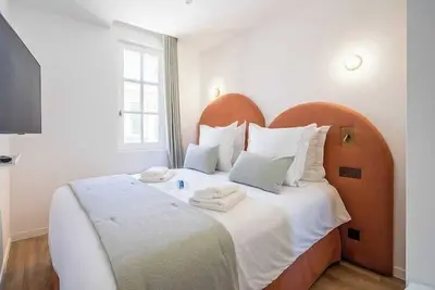 Image de Appartement Duplex - Hyper centre St Tropez