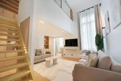 Image de Appartement יlיgant de 2 piטces