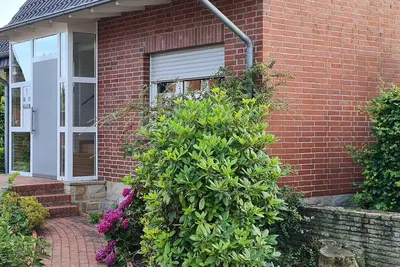 Image de Vacation apartment KiefernstraĂźe 1 Mettingen