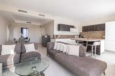 Image de Magnifique appartement, Vue mer, Parking - Croisette