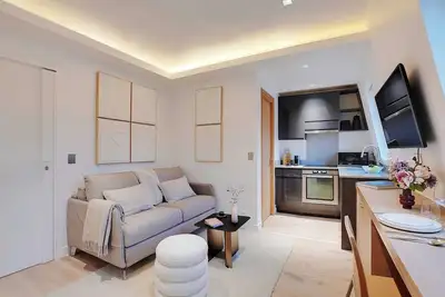 Image de Magnifique appartement - 1br/4p - Arc de Triomphe
