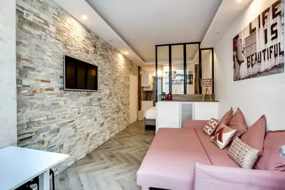Image de Confortable appartement - 1br/4p - Palais Garnier