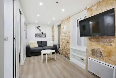 Image de Cosy appartement -1br/2p - Le Marais